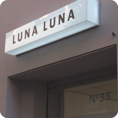 Estudio de tatuajes en el centro de Sevilla – Luna Luna Tattoo