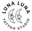 Logo LunaLuna Tattoo
